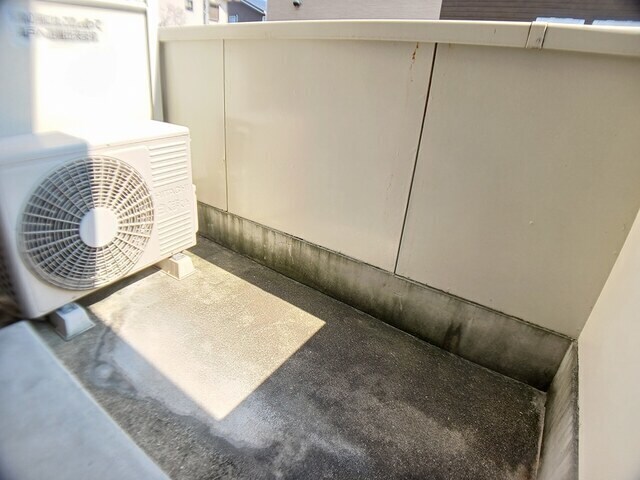 マリオンＡの物件内観写真