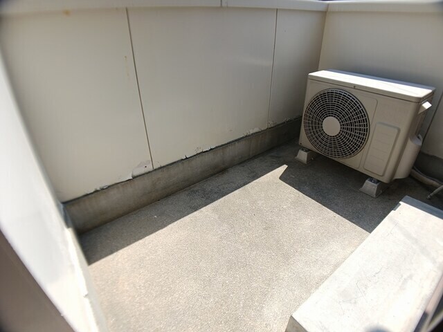 マリオンＡの物件内観写真