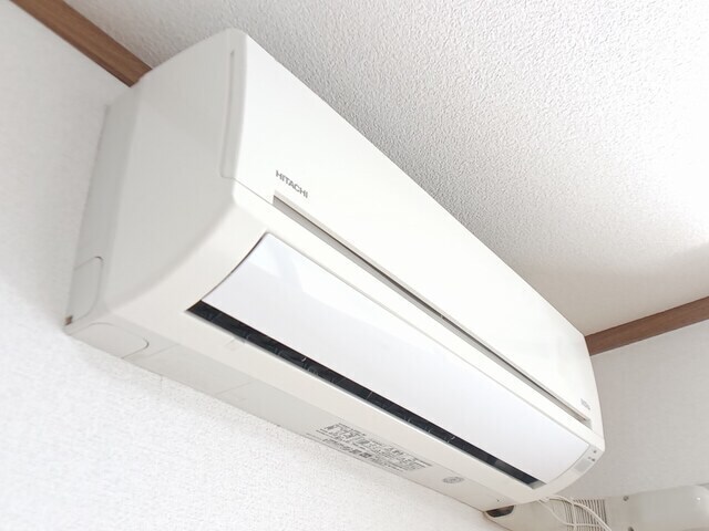 マリオンＡの物件内観写真