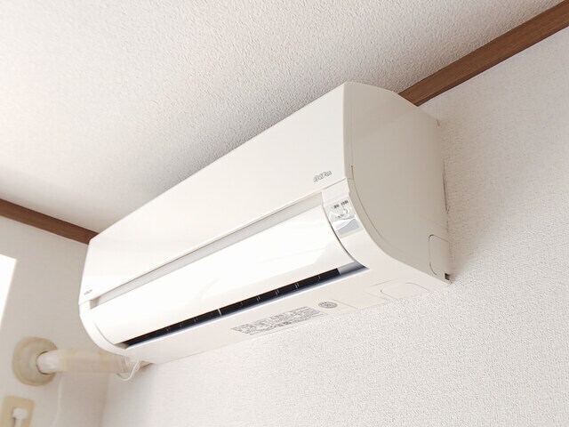 マリオンＡの物件内観写真