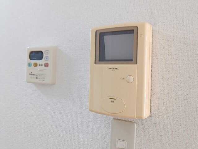 マリオンＡの物件内観写真