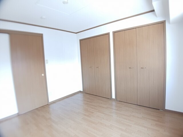 マリオンＡの物件内観写真