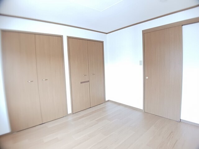 マリオンＡの物件内観写真