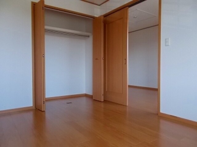 ハーモニーＡの物件内観写真