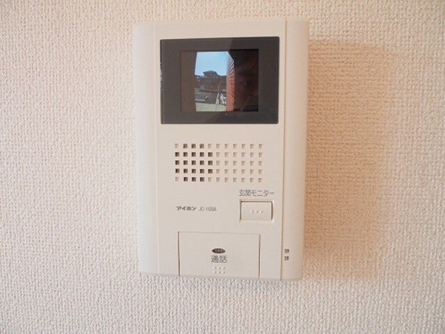 ハーモニーＡの物件内観写真