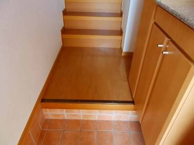 ハーモニーＡの物件内観写真