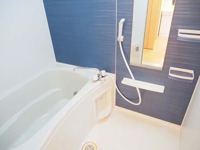 ハーモニーＡの物件内観写真