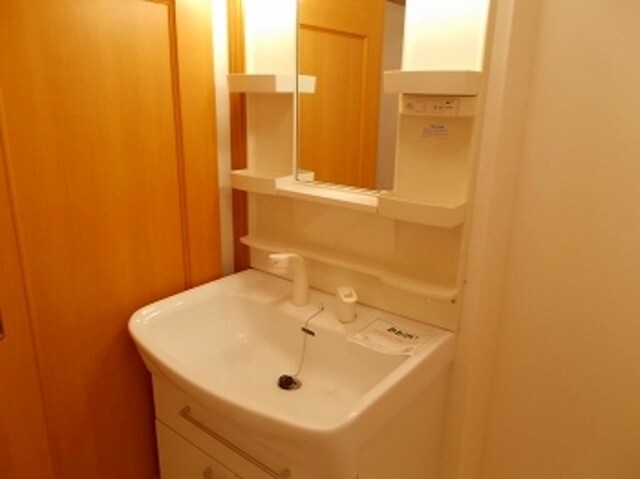 ハーモニーＡの物件内観写真