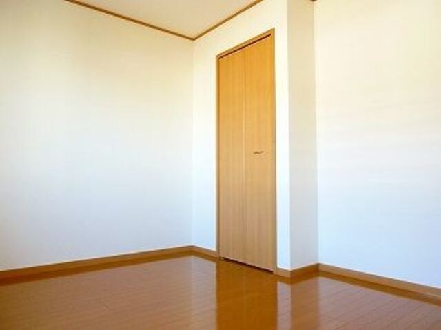 ハーモニーＡの物件内観写真