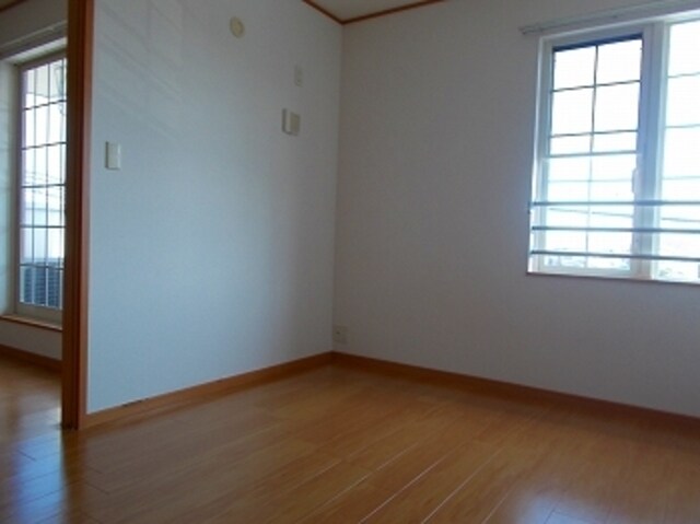 ハーモニーＡの物件内観写真