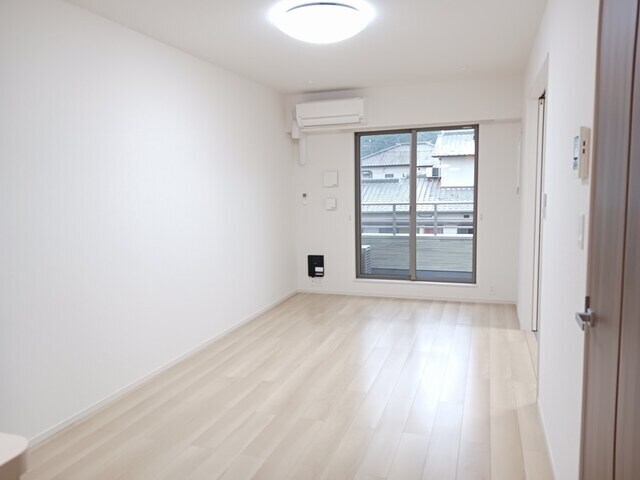 メゾン・カルムＢの物件内観写真