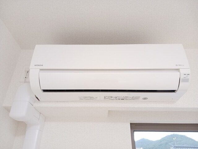 メゾン・カルムＢの物件内観写真