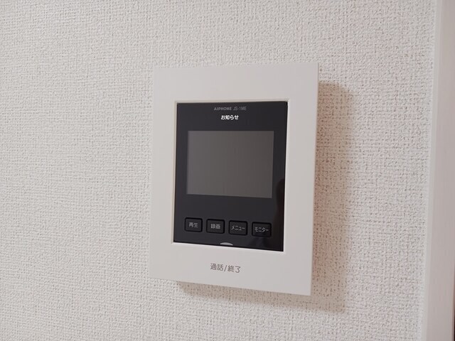 メゾン・カルムＢの物件内観写真