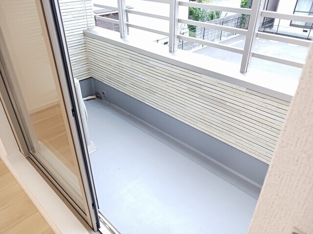 メゾン・カルムＢの物件内観写真