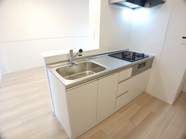 プリマヴェーラＢの物件内観写真