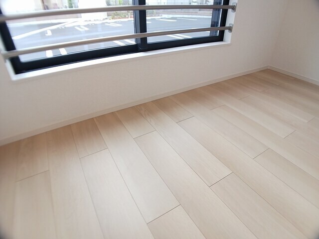 プリマヴェーラＢの物件内観写真