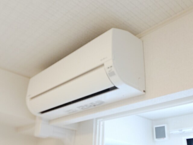 プリマヴェーラＢの物件内観写真