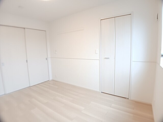 プリマヴェーラＢの物件内観写真