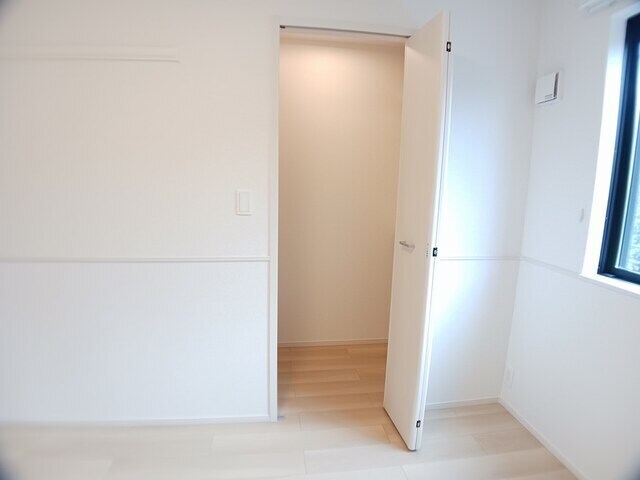 プリマヴェーラＢの物件内観写真