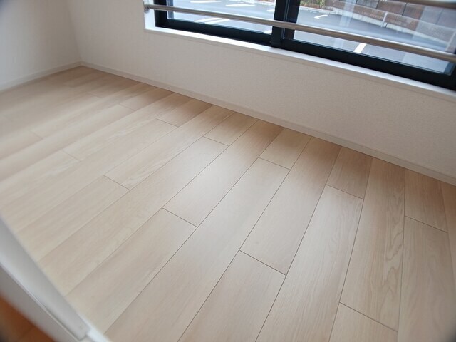 プリマヴェーラＢの物件内観写真