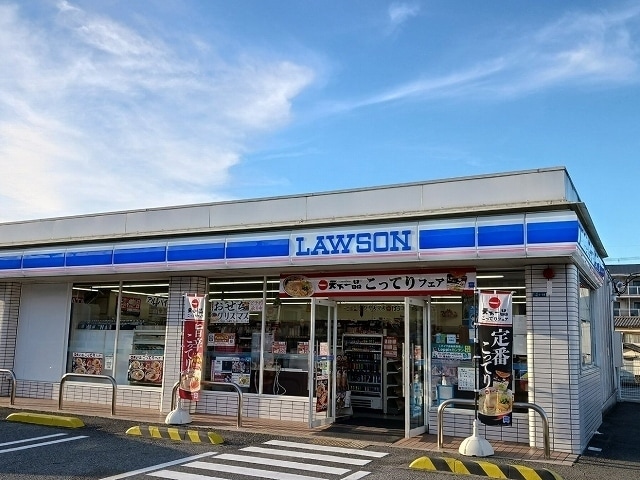 プリマヴェーラＢの物件外観写真