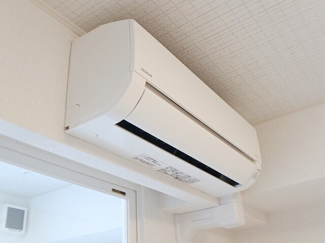 プリマヴェーラＢの物件内観写真