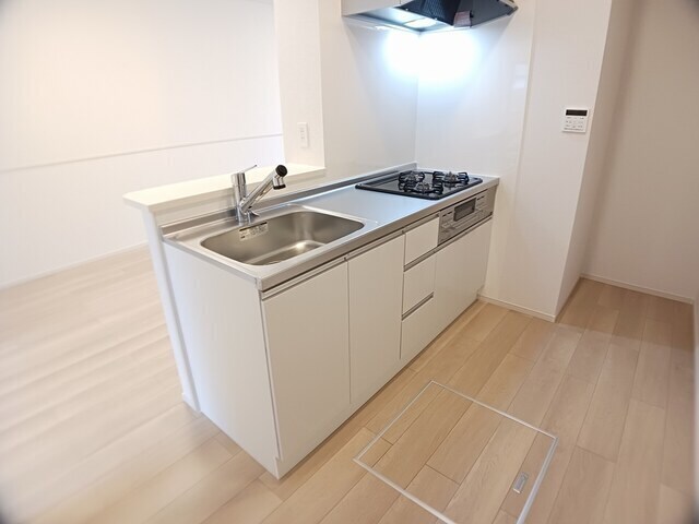 プリマヴェーラＢの物件内観写真