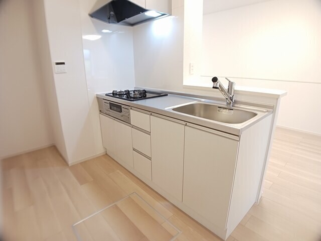 プリマヴェーラＢの物件内観写真