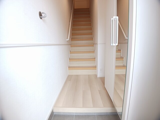 プリマヴェーラＢの物件内観写真