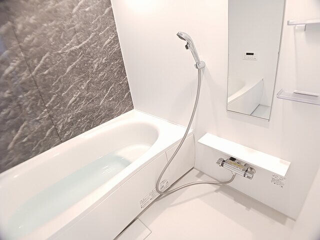 プリマヴェーラＢの物件内観写真