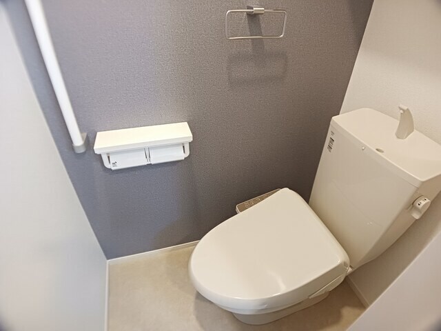 プリマヴェーラＢの物件内観写真