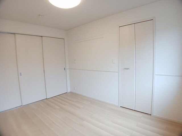 プリマヴェーラＢの物件内観写真