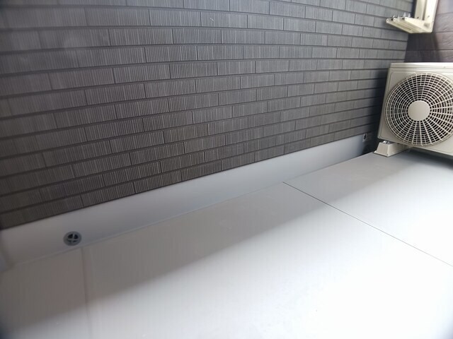 プリマヴェーラＢの物件内観写真