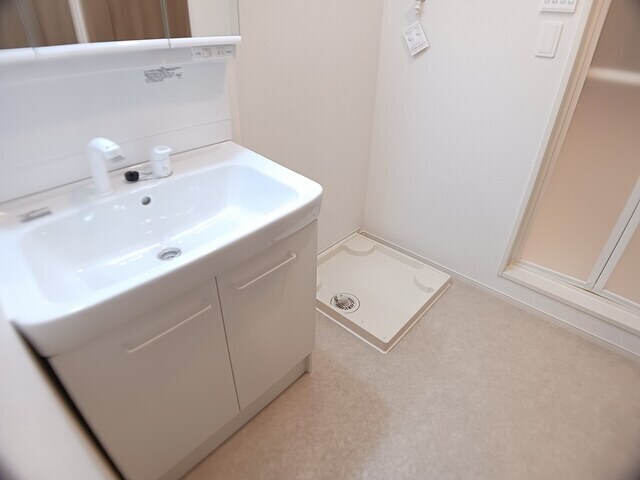 プリマヴェーラＢの物件内観写真