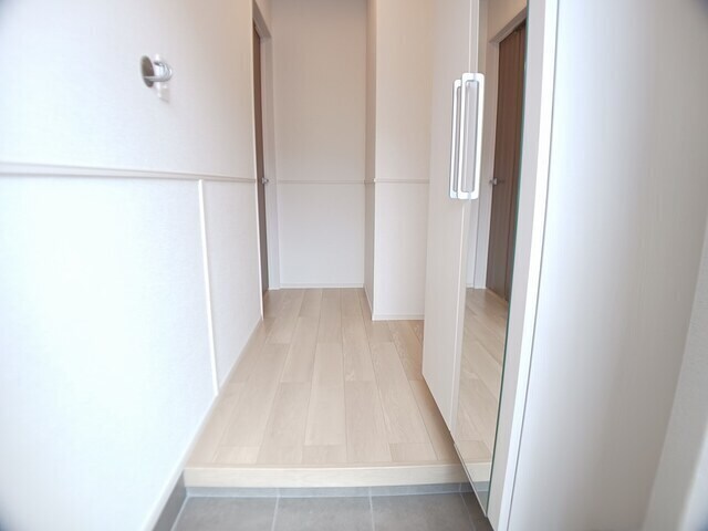 プリマヴェーラＢの物件内観写真