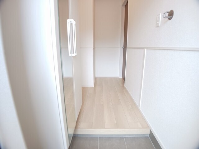 プリマヴェーラＢの物件内観写真