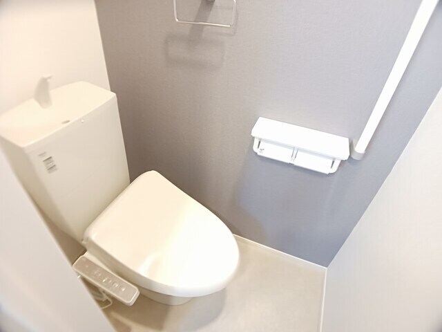 プリマヴェーラＢの物件内観写真