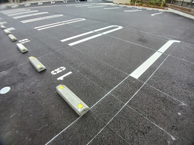 プリマヴェーラＢの物件内観写真