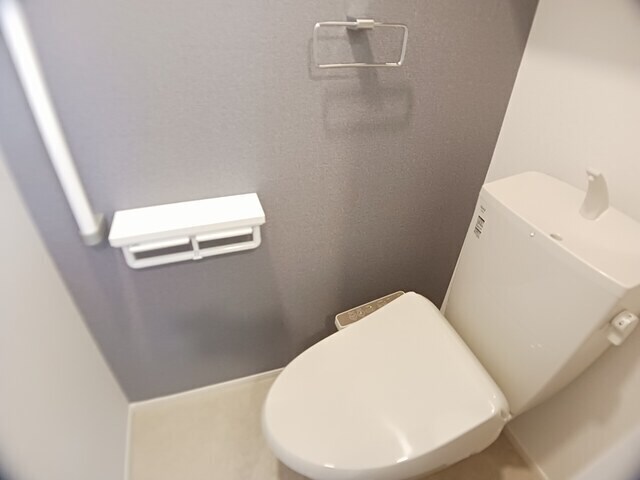 プリマヴェーラＢの物件内観写真