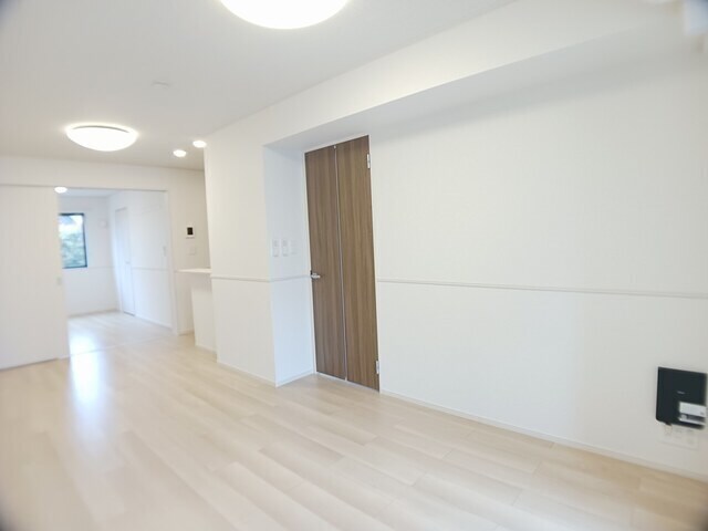 プリマヴェーラＢの物件内観写真