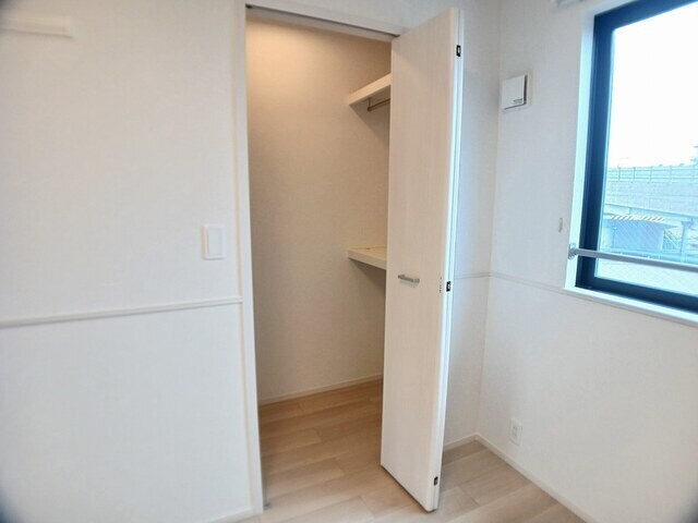 プリマヴェーラＢの物件内観写真