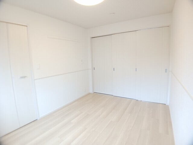 プリマヴェーラＢの物件内観写真