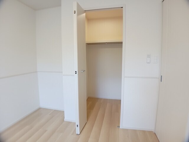 プリマヴェーラＡの物件内観写真