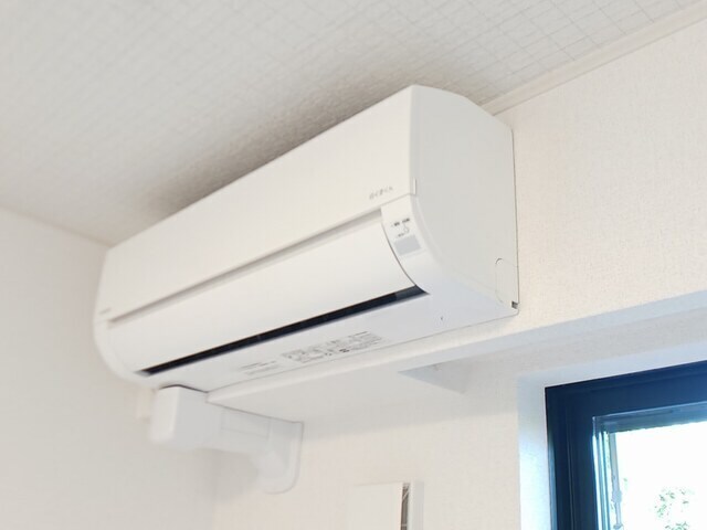 プリマヴェーラＡの物件内観写真