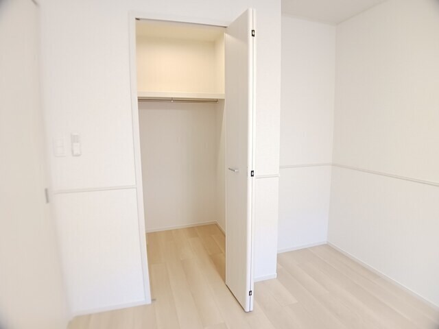 プリマヴェーラＡの物件内観写真