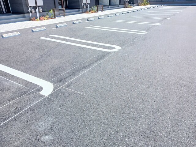 プリマヴェーラＡの物件内観写真