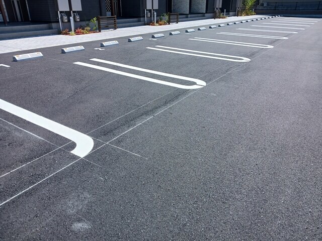 プリマヴェーラＡの物件内観写真