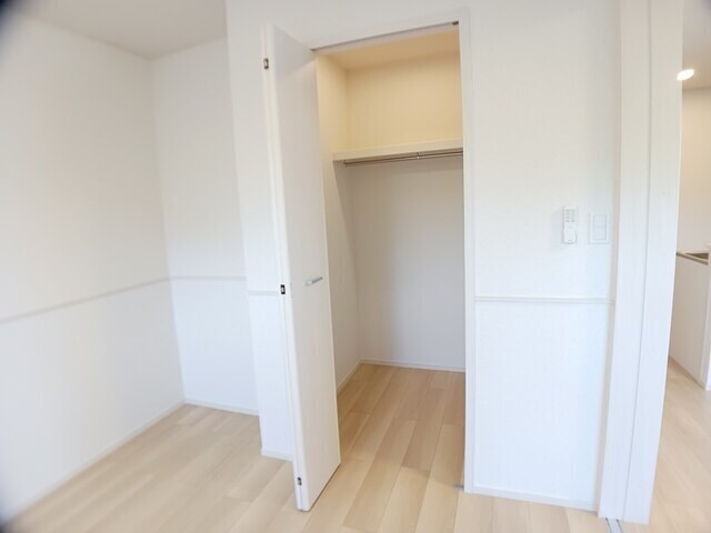 プリマヴェーラＡの物件内観写真