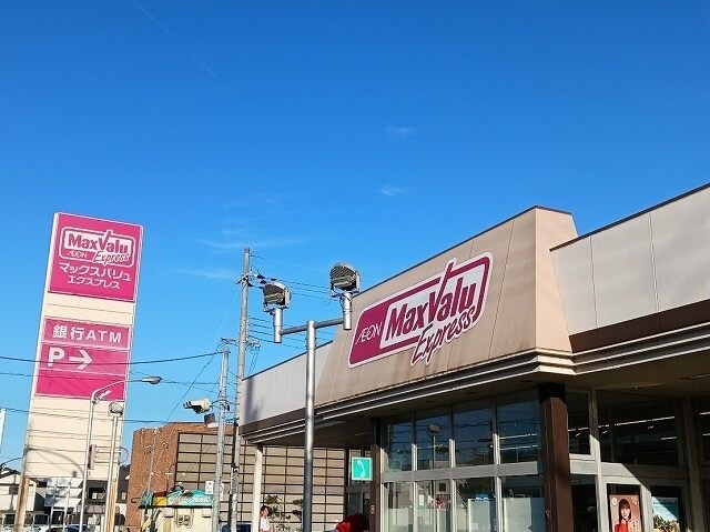 プリマヴェーラＡの物件外観写真