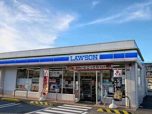 プリマヴェーラＡの物件外観写真